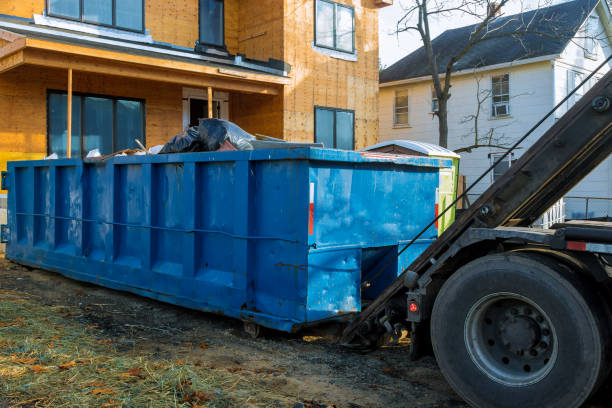 Best Construction Debris Removal  in Edgemoor, DE